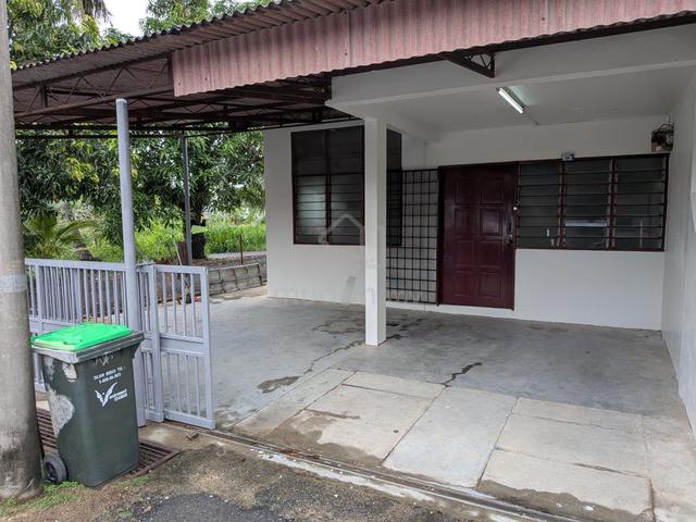 Taman Seri Embun End Lot Untuk Dijual 1
