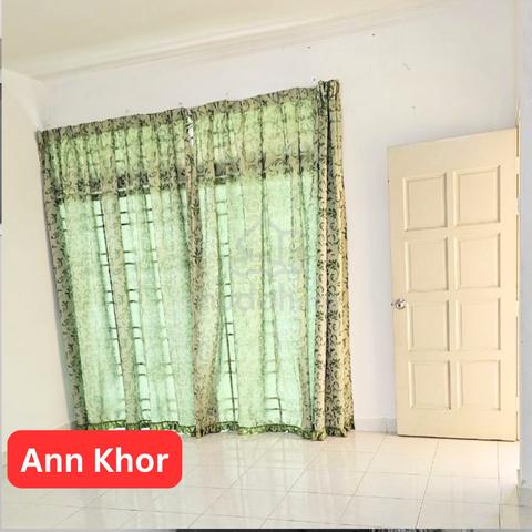 Bandar Tasek Mutiara AVAILABLE RENT 2 Storey House @ Simpang Ampat 1