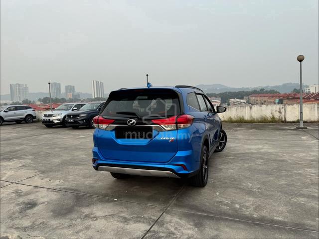 2019 Perodua ARUZ 1.5 AV (A)BOLEH 0 DEPO - 4