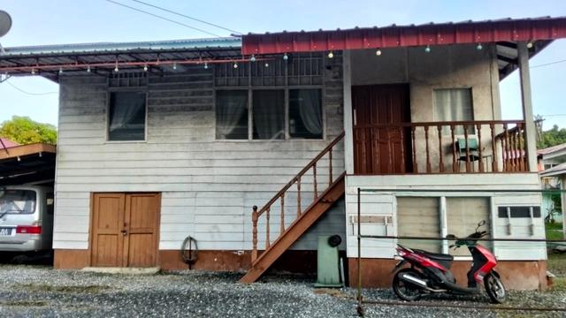 Rumah Kampung Bunga Raya (Direct Owner) 1