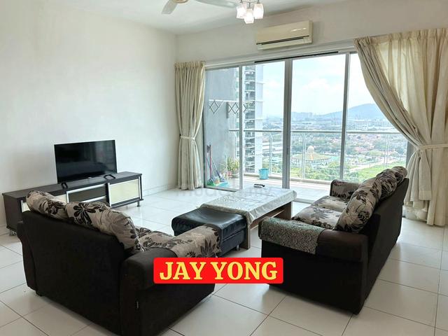 Elit Heights @ Bayan City 1