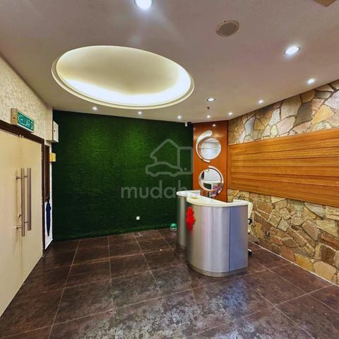 Petaling Jaya Partly Furnished Office @ Wisma BU8, Bandar Utama 1