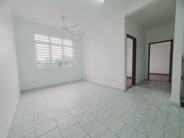Pangsapuri Sutera Wangi 1