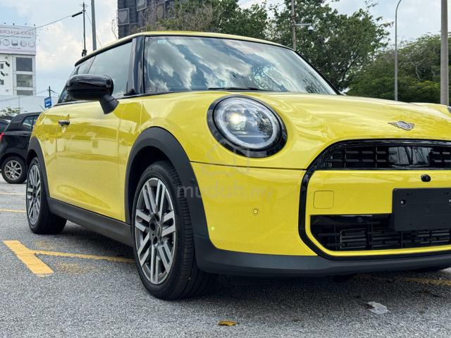 F66 7K KM 360CAM HUD BSM APPLE Mini COOPER S 2.0 - 1