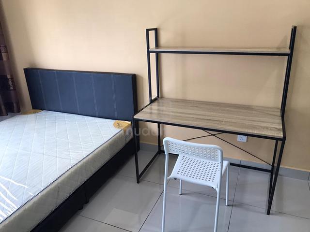 OUG Parklane & 288 Residences Master & MiddleRoom for rent 5