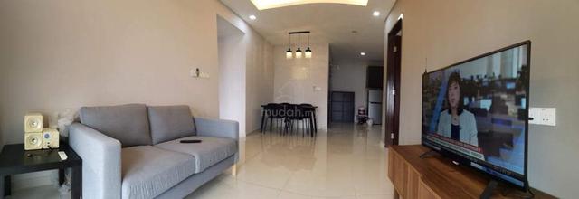 Royal Strand @ Country Garden Danga Bay 1