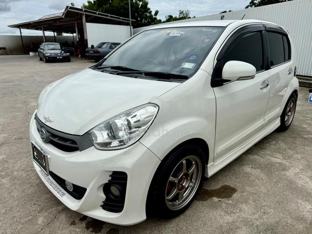 Perodua MYVI 1.3 SE 2013 (A) - 5