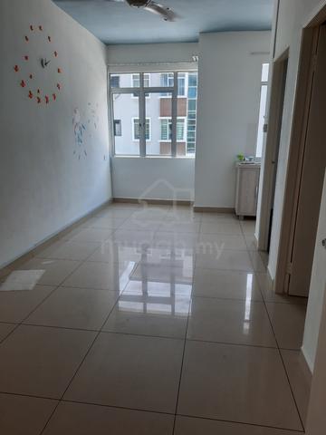 Cyber City Apartment 1 1