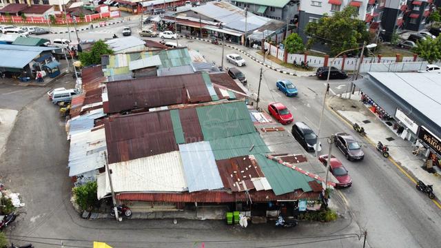 Prime Freehold Land For Sale Dato Kermat Kuala Lumpur 1