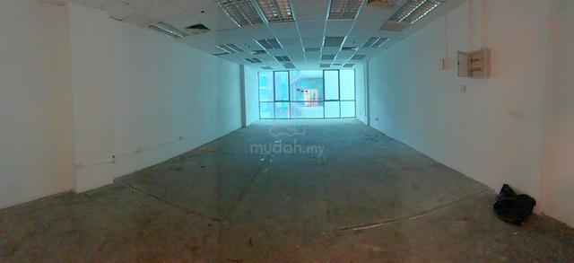 3rd Floor Office near LRT Chan Sow Lin Southgate Commercial Centre KL 1