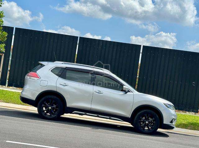 NISSAN X-TRAIL 2.0 PREMIUM🔥SUPER CARKiNG‼️‼️‼️ - 2