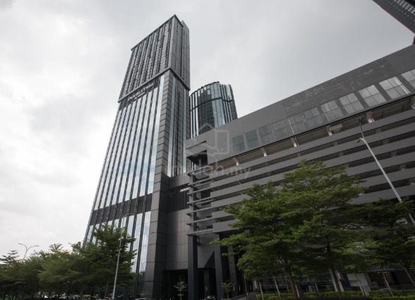 Hill10 Residence @ i-City 1