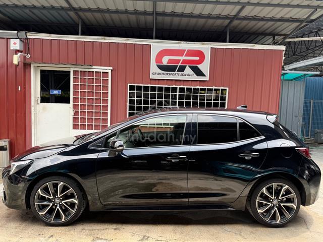 Toyota COROLLA 2.0 SPORT GZ(A) *PROMOTION KAW-KAW* - 5