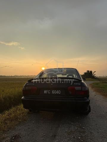 1996 Proton WIRA 1.5 GL (A) - 3