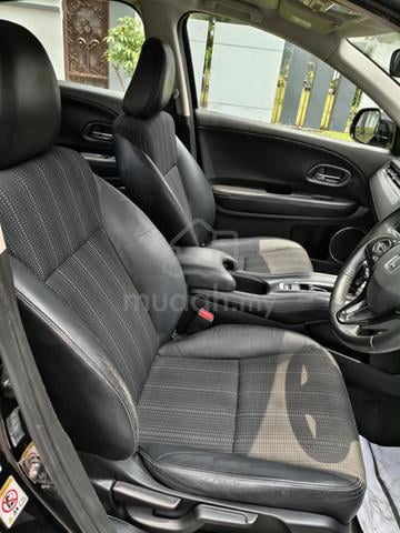 2015 Honda HR-V 1.8 (A) - 5