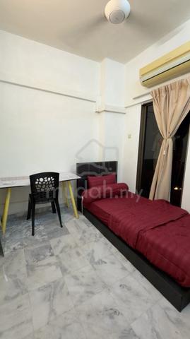 Single Room Palmville Resort Condominium PJs9 Zero Depo Ready Movein 1