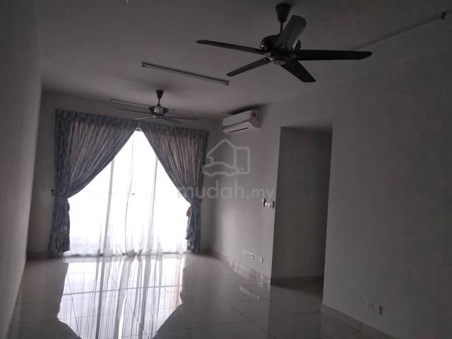 LakePark Residence @ KL North 1