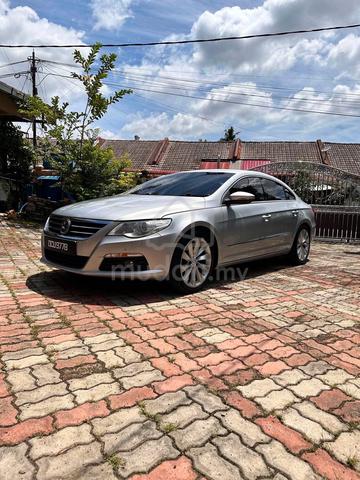 2016 Volkswagen PASSAT 2.0 TSI HIGHLINE (CKD) B8 - 2