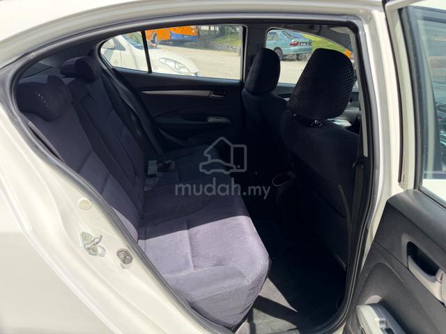 2011 Honda CITY 1.5 E (A) - 3