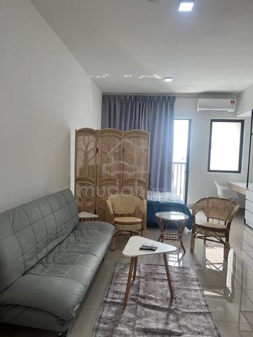 Alinea Suites @ Shah Alam 1