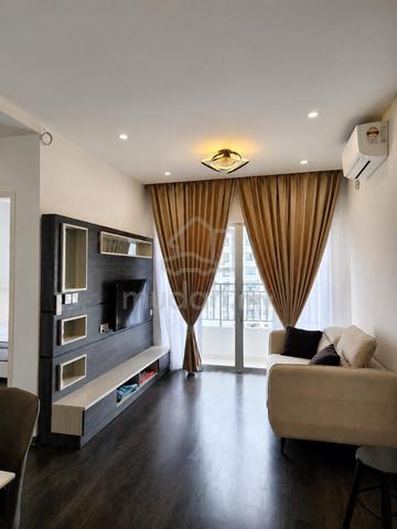 Residensi Pauh Permai 1