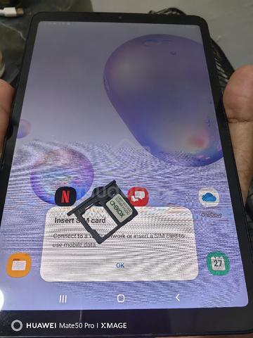 Samsung Tab A 8.4" 2020 sim4G wifi+cellular 3/32GB - photo 2 of 5