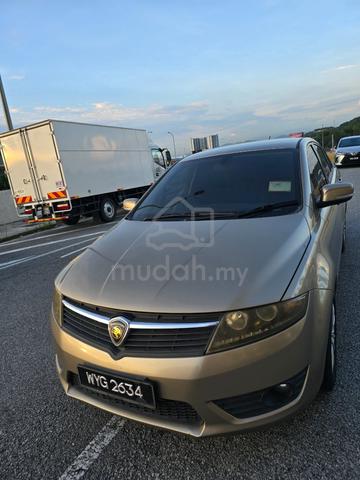 2013 Proton PREVE 1.6 EXECUTIVE (A) - 1