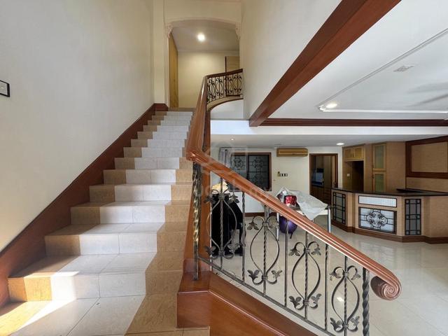 Radiant Maisonette 1