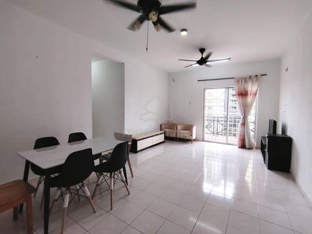 Impian Senibong Residences 1