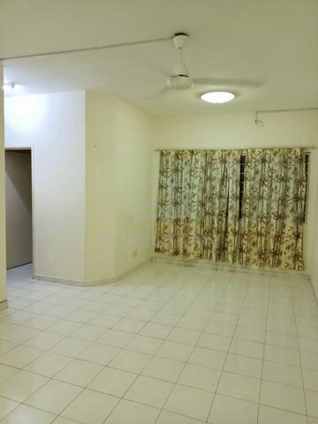 Pangsapuri Angsana 1