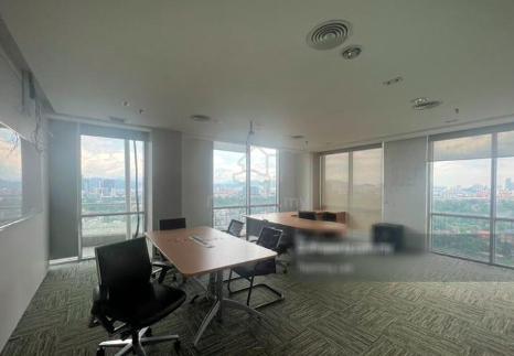 20 Storey Grade A Office Building in KLCC, East Wing Icon Tun Razak 2