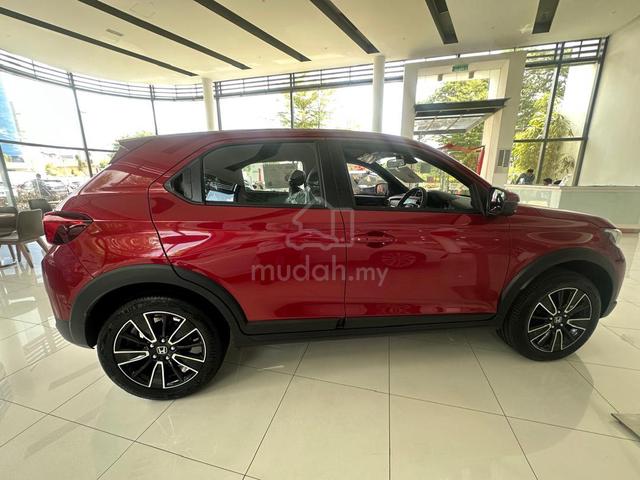 2026 Honda WR-V 1.5 E V RS LAST CALL REBATE - 3