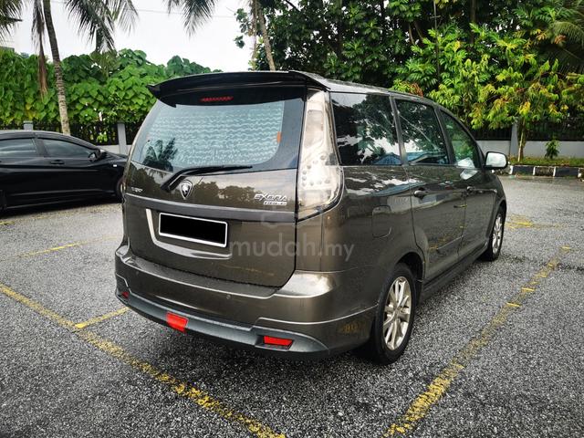 2016 Proton EXORA 1.6 PREMIUM FACELIFT (A) - 2