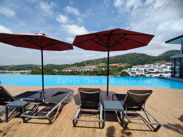Sutera Pines 1