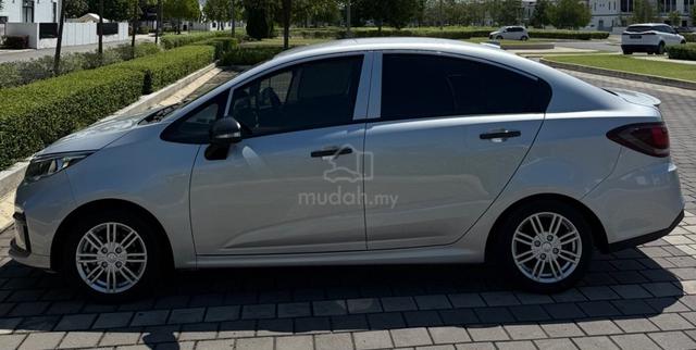 2023 Proton PERSONA 1.6 STANDARD MY21 FACELIFT (A) - 3