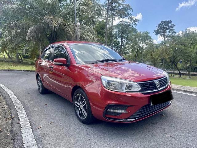 2021 Proton SAGA PREMIUM AT 1.3L (A) - 1