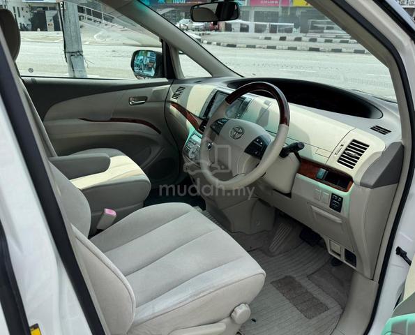 2011 Toyota ESTIMA 2.4 (A) - 3