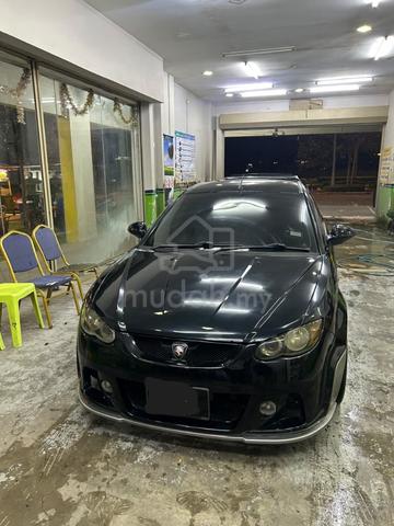 2011 Proton SATRIA 1.6 NEO (A) - 3
