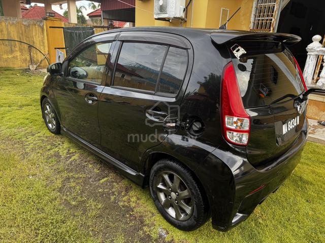 2014 Perodua MYVI 1.5 SE ZHS (A) - 2