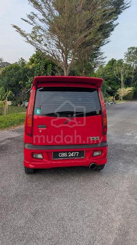 2005 Perodua KENARI 1.0 GX AERO L902 (M) - 4
