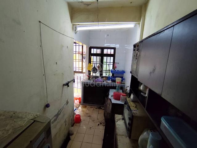 Apartment Tiara Nusantara 5