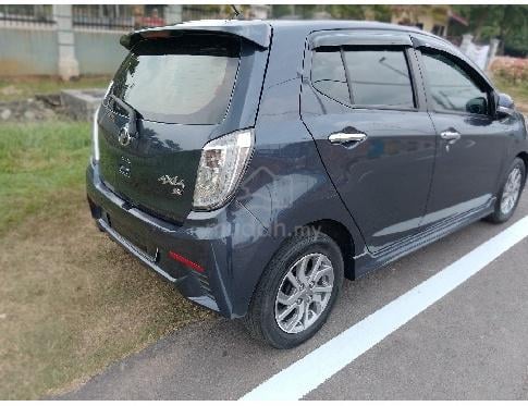 2019 Perodua AXIA 1.0 SE (A) - 2