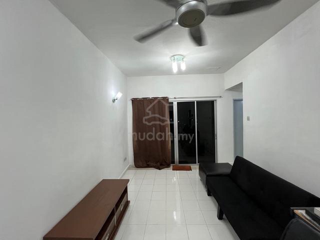Menara Kuda Lari 1