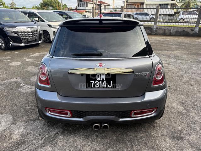 2008/2014 Mini COOPER 1.6 S (A) - 3