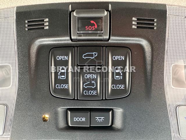 2022 Toyota ALPHARD 2.5 SC - 5