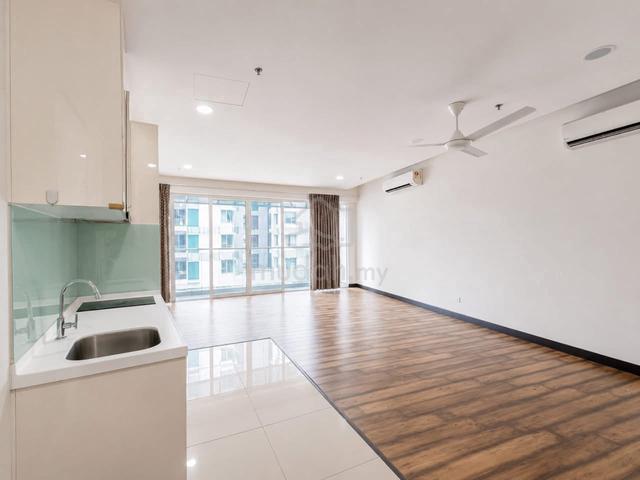Sphere Damansara 1