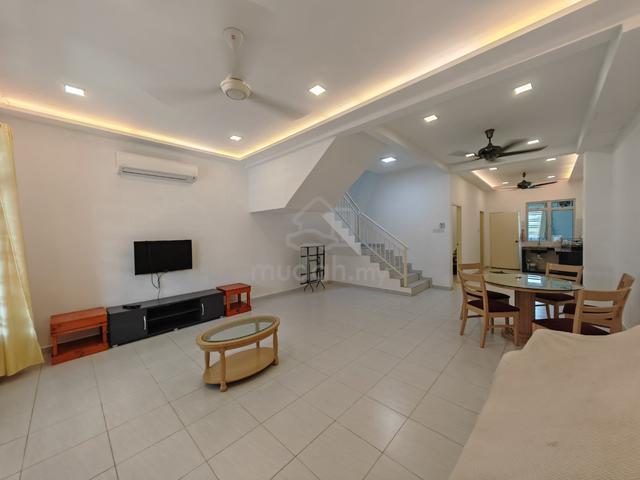 Full loan, freehold house at Taman Bukit Tambun Perdana Durian Tunggal 1