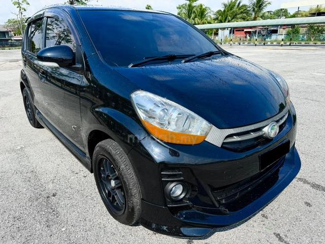 2015 Perodua MYVI 1.3 SE (A) ONE CAREFUL OWNER - 1