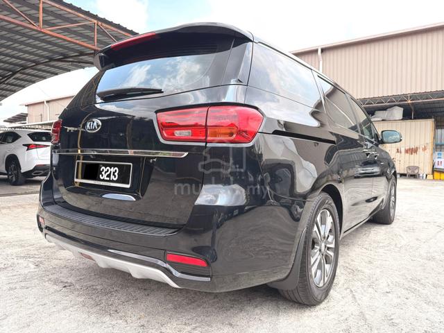 2019 Kia GRAND CARNIVAL 2.2 D SX 2PDOOR 7SEATERS - 3