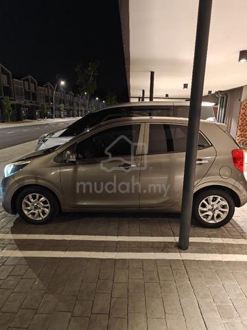 2019 Kia PICANTO 1.2 EX MY2018 (A) - 3